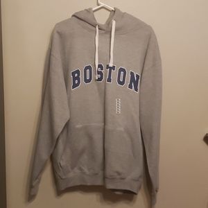 XL Boston Sweatshirt